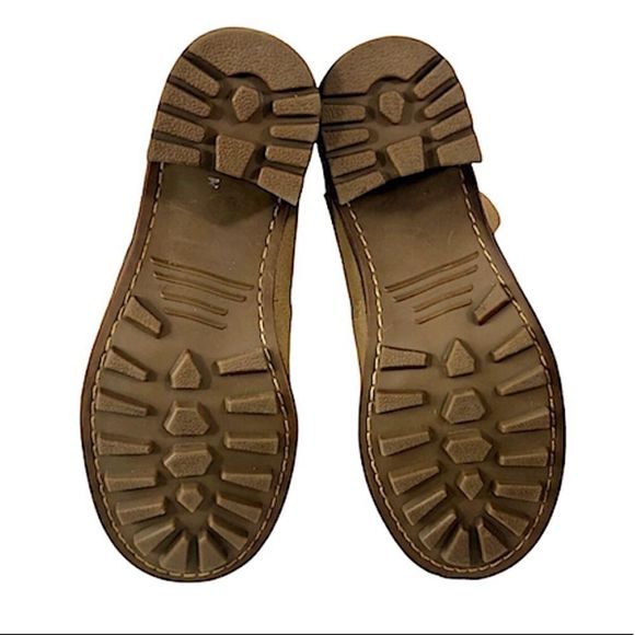 Max by Rocket Dog Chelsea Lug Boots sz 6 - Picture 9 of 13